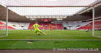 Sunderland's cup exit spoils an otherwise promising dress rehearsal