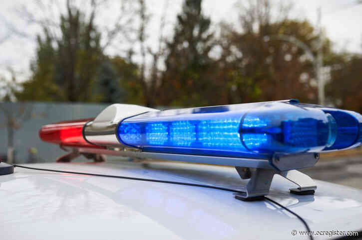 Pedestrian killed by hit-and-run driver in Costa Mesa