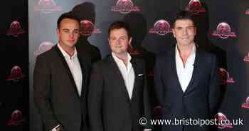 Huge trade-off desperate Simon Cowell made after Ant and Dec row