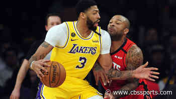 2020 NBA Playoffs: Lakers vs. Rockets odds, picks, Game 2 predictions from model on 60-33 roll