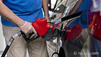 Labor Day gas prices are the cheapest in years - and likely to continue