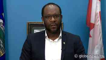 Those who walk within the four walls of our courtrooms must reflect today’s Alberta: Madu