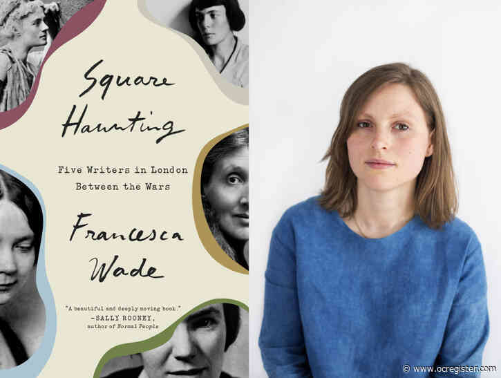 These famous women share a common bond revealed in ‘Square Haunting’