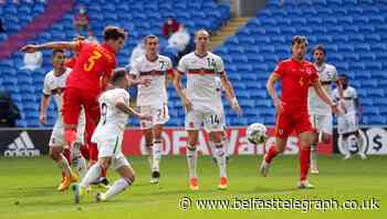 Teenager Neco Williams grabs stoppage-time winner for Wales against Bulgaria