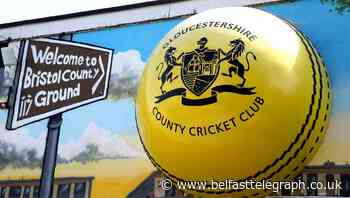 Positive coronavirus test ends Gloucestershire’s clash with Northamptonshire