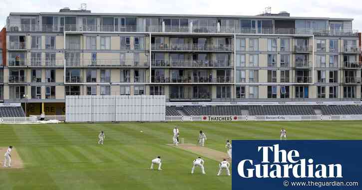 Covid-19 forces abandonment of Gloucestershire v Northamptonshire