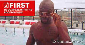 Virgin Invites Locals to Test Out Its New Nashville Hotel by Accomplishing ‘Firsts’