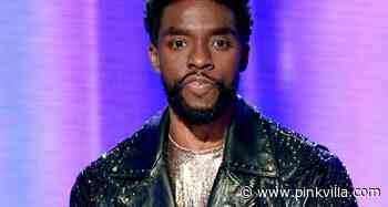 Chadwick Boseman passes away Chris Evans, Chris Hemsworth, Mark Ruffalo, Brie & others pay heartfelt tributes - PINKVILLA