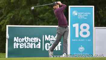 Koivisto holds on to claim maiden Challenge Tour victory on first start at Northern Ireland Open