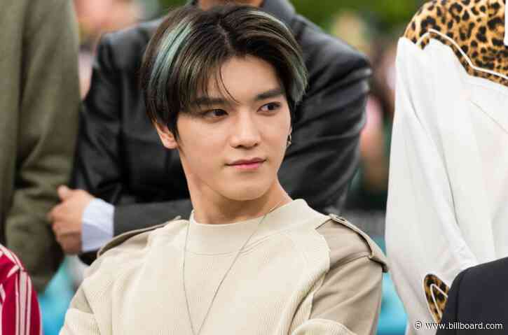 NCT 127’s Taeyong Mourns Beloved Dog Ruby: ‘My Best Friend … Went to Heaven’
