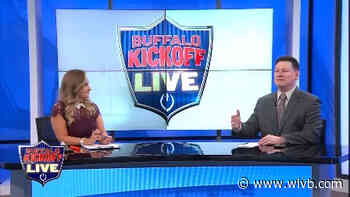 WATCH: “Buffalo Kickoff Live” season preview