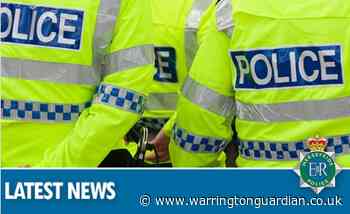 Warrington man among 26 charged in connection with protest at News International premises in Knowsley