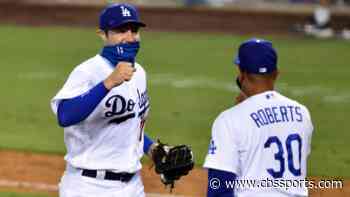 MLB playoff picture, standings: What postseason bracket looks like with three weeks left in regular season