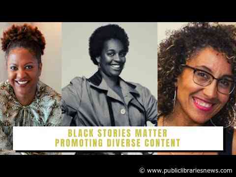 Do libraries treat their readers as racists?