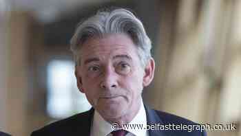 Conservative MP urged to apologise over ‘unacceptable’ accent comment