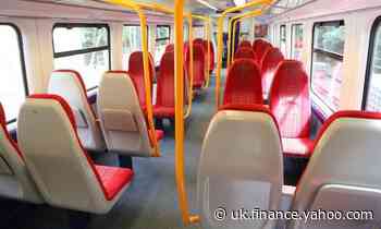 Rail firms to restore 90% of services amid back-to-work push