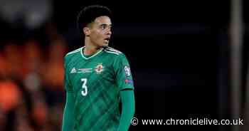 Why Jamal Lewis will excite Newcastle fans