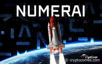 Numeraire (NMR) Surged 200% While Compound (COMP) Was Up 117%: Top Coinbase Pumps Indicated by Analy - CryptoComes