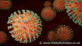 105 new cases of coronavirus confirmed in Bolton