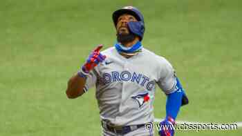Blue Jays' Teoscar Hernandez to miss 'serious' time due to injury as Toronto enters critical stretch
