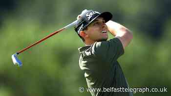 John Catlin secures maiden European Tour title in Andalucia Masters