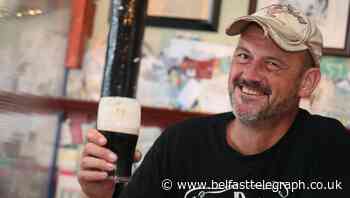 Pub owners fear for future over restrictive reopening guidelines