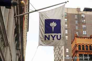More than 20 NYU students suspended for breaking coronavirus rules, school says