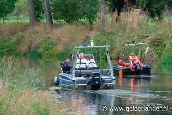 Opnieuw krokodil-alarm in Duitsland: ‘Hij was zeker twee meter en lag met open bek op de oever’