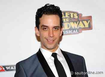 Nick Cordero, actor who died from COVID-19, to get online memorial tribute