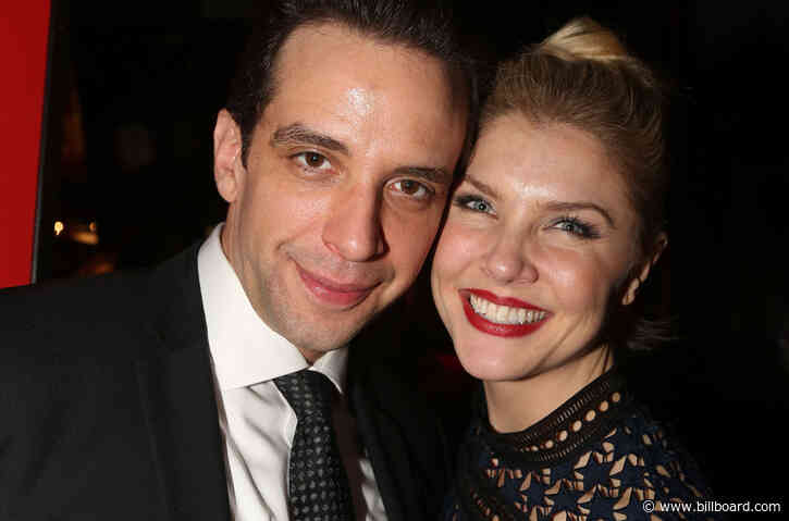 Amanda Kloots Remembers Nick Cordero Ahead of His Public Memorial: ‘There Isn’t a Day I Haven’t Missed You’