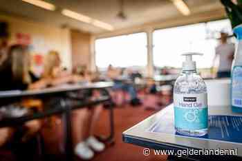 Corona treft ook school in Silvolde: besmette leraar zit thuis, drie andere docenten in quarantaine