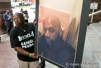 Will police be charged in Daniel Prude's death? This evidence may be the deciding factor
