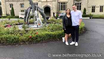 John McAreavey and wife Tara announce baby joy