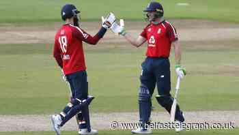 Jos Buttler admits he missed playing T20 after leading England to series win