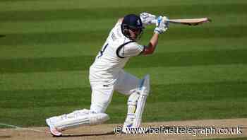 Covid case sees Northamptonshire game abandoned while Ian Bell stars for Bears