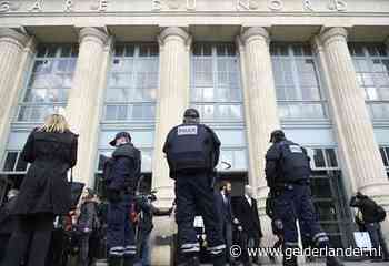 Reiziger zwaargewond na steekincident in treinstation Parijs