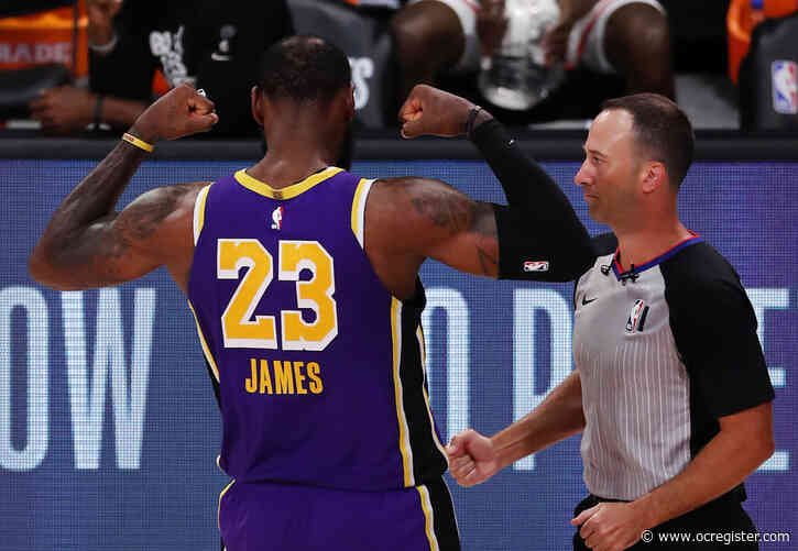 Follow Lakers, Rockets Game 2 updates, social media reaction. Tip-off at 5:30