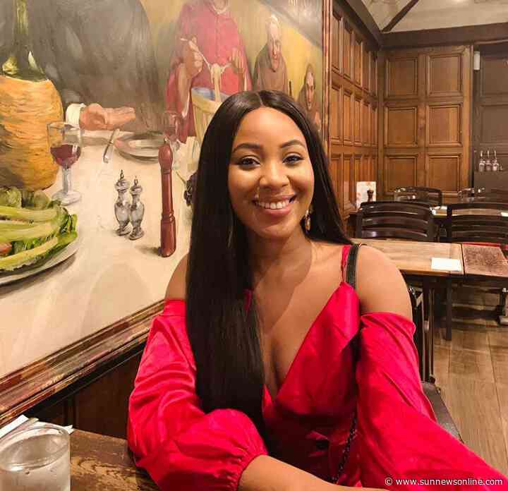 BBNaijalockdown: Erica gets 3rd strike, disqualified