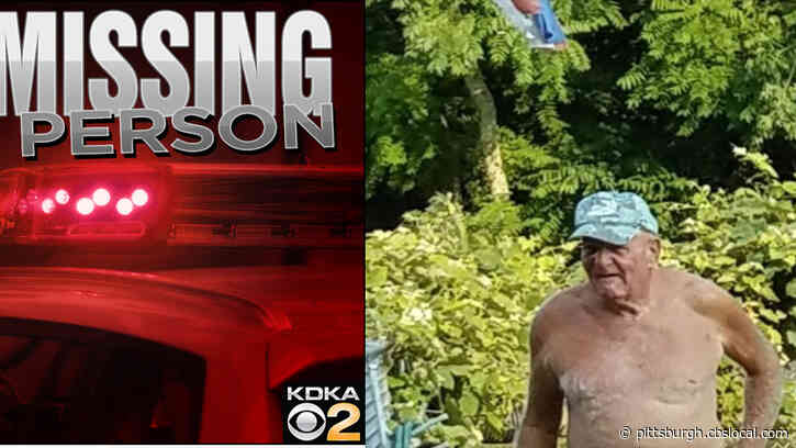 Pa. State Police Searching For 74-Year-Old Missing Man Ronald Kimmell