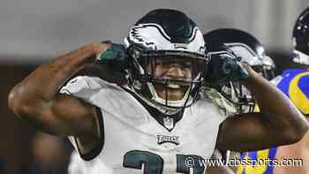 Post-NFL roster cut deadline waiver claims: Here's a look at all 17, as Panthers, Giants make three each