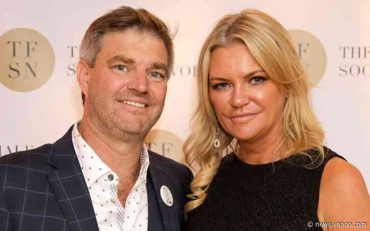 Businessman racially discriminated by wife who made Australia rant, tribunal rules