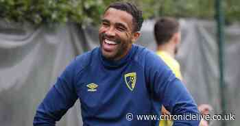 NUFC headlines as Magpies close in on Callum Wilson move