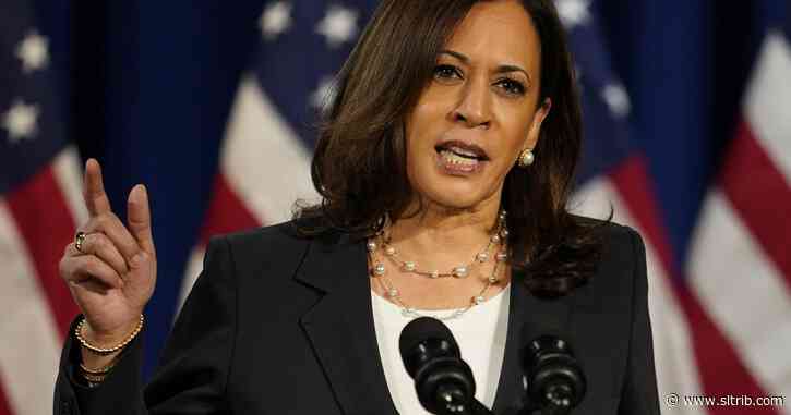 Harris warns voter suppression, foreign interference could alter election