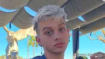 Beauty Influencer Ethan is Supreme Dead at 17 After Apparent Overdose