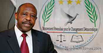 Rwanda Hints It Tricked ‘Hotel Rwanda’ Dissident Into Coming Home