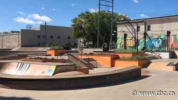 3rd woman arrested in connection with beating, stabbing of Black man in Brandon, Man.