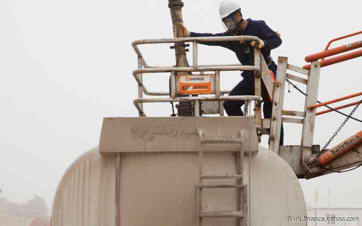 Former Gulf Keystone boss Kozel still facing US charges