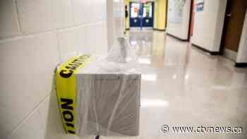 With parents divided, Canadian judges say most children should attend school in-person