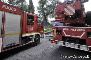 Erba, bimba di due anni chiude fuori di casa la madre: attimi di panico - Fanpage.it