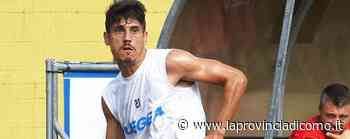 Iovine come Ranieri: «Erba di casa mia Qui ho cominciato con la Bregnanese» - La Provincia di Como